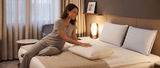 How to Choose the Right Pillow for Your Sleeping Position