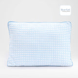 Cooling microgel pillow 3D BlueCell Tech