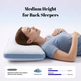 AirCool Flex 3D Cooling Pillow