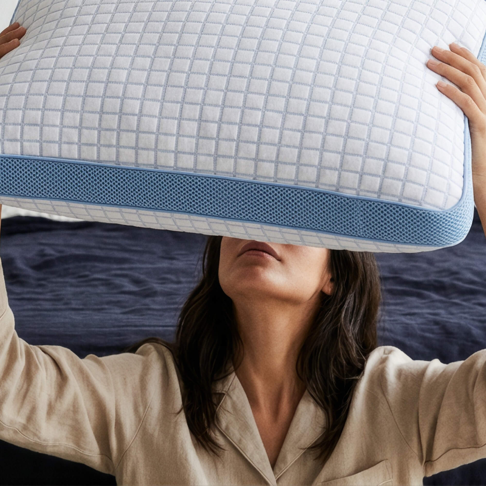 AirCool Flex 3D Cooling Pillow