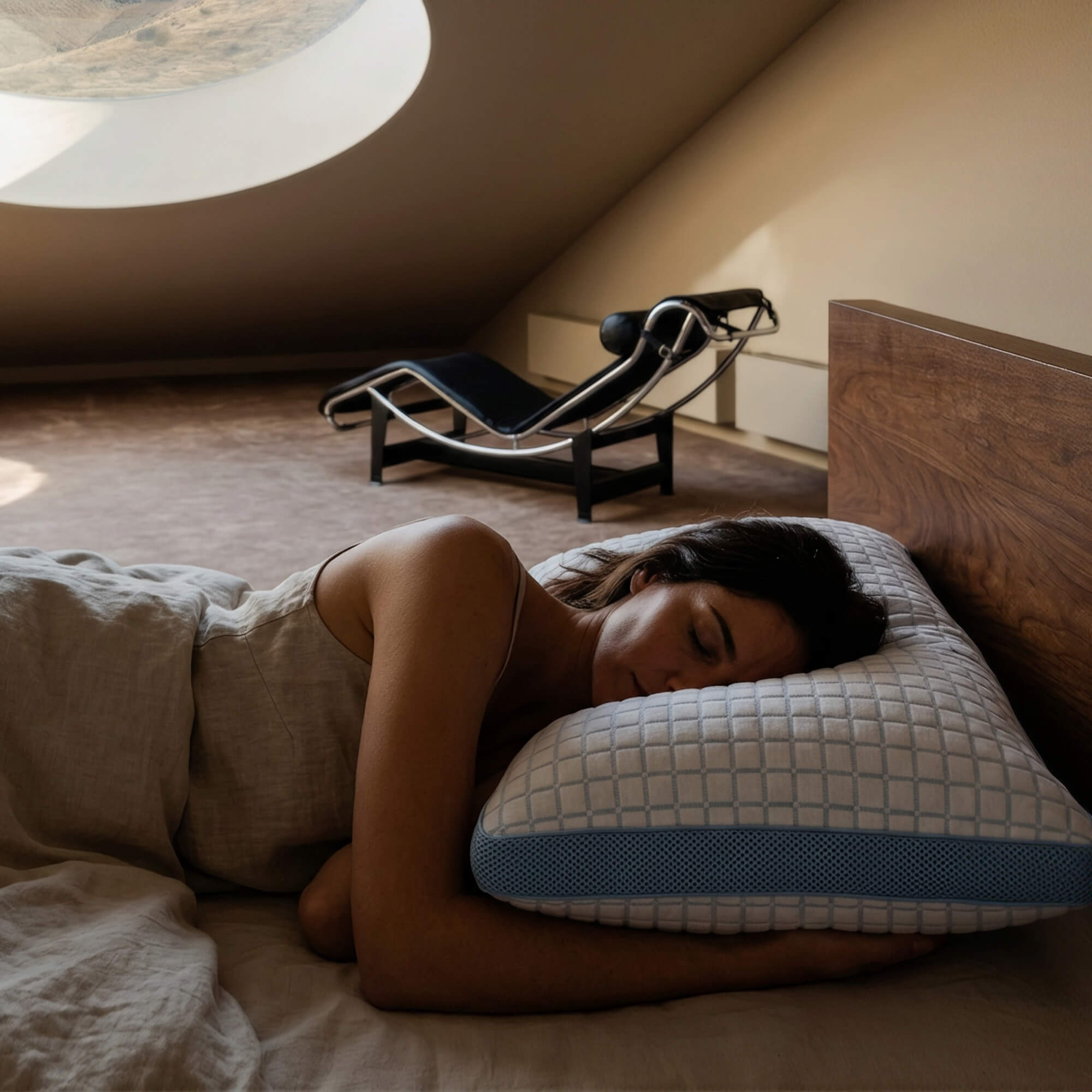 AirCool Flex 3D Cooling Pillow