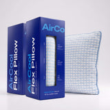AirCool Flex 3D Cooling Pillow
