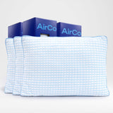 NOXNOX® Adjustable Ergonomic Pillow