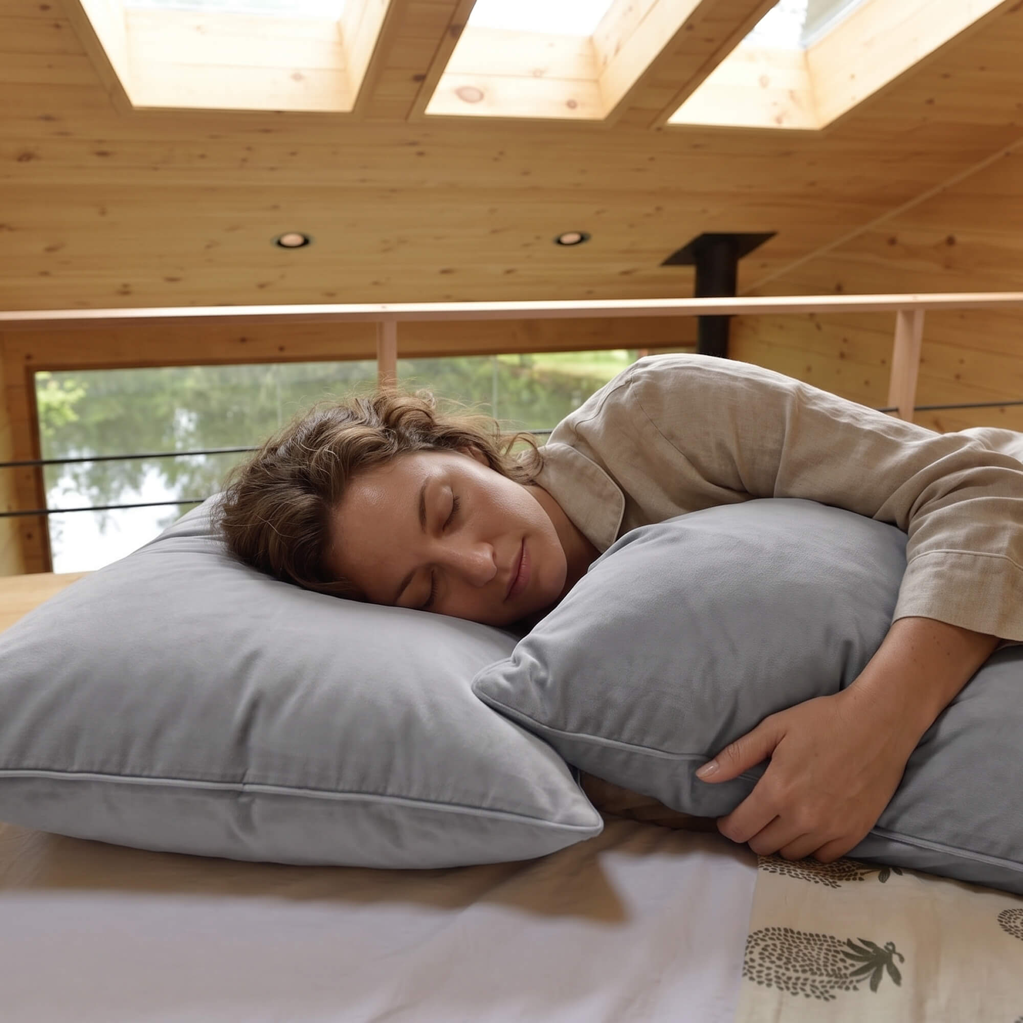 Bamboo Pillowcases