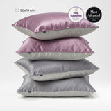 Silk & Bamboo Pillowcases