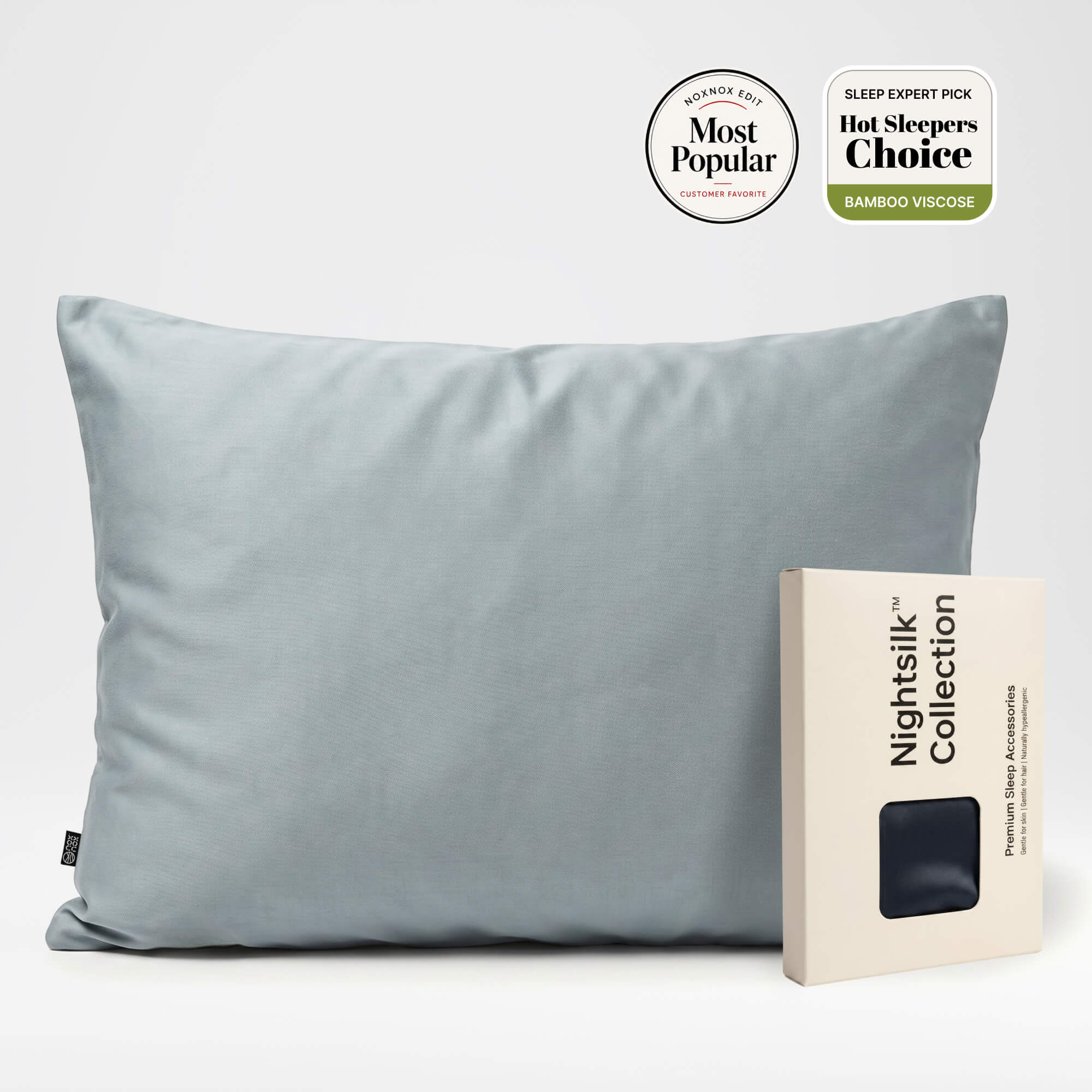Bamboo Pillowcases