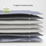 Bamboo Weighted Blanket