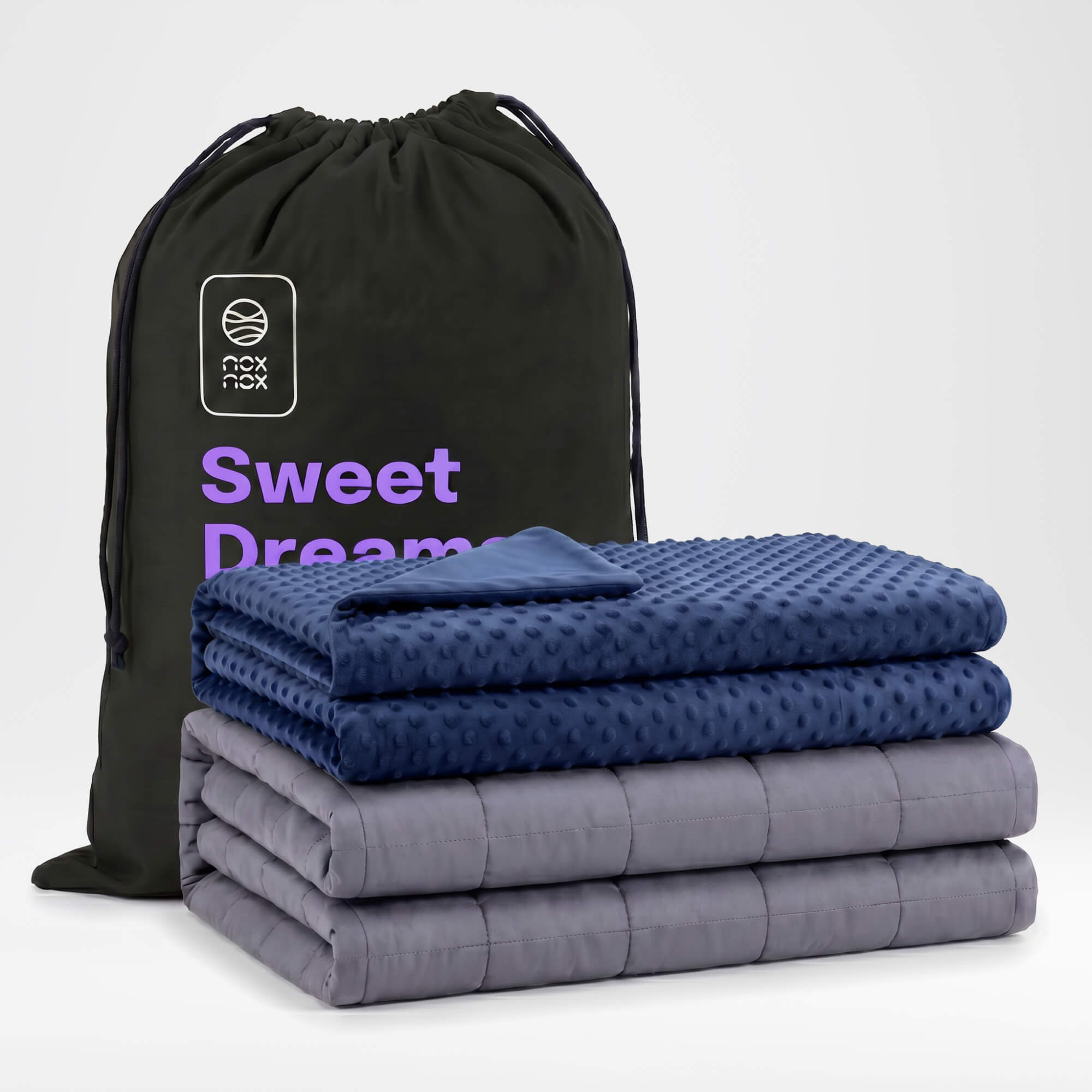 Bamboo Weighted Blanket
