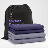 Bamboo Weighted Blanket