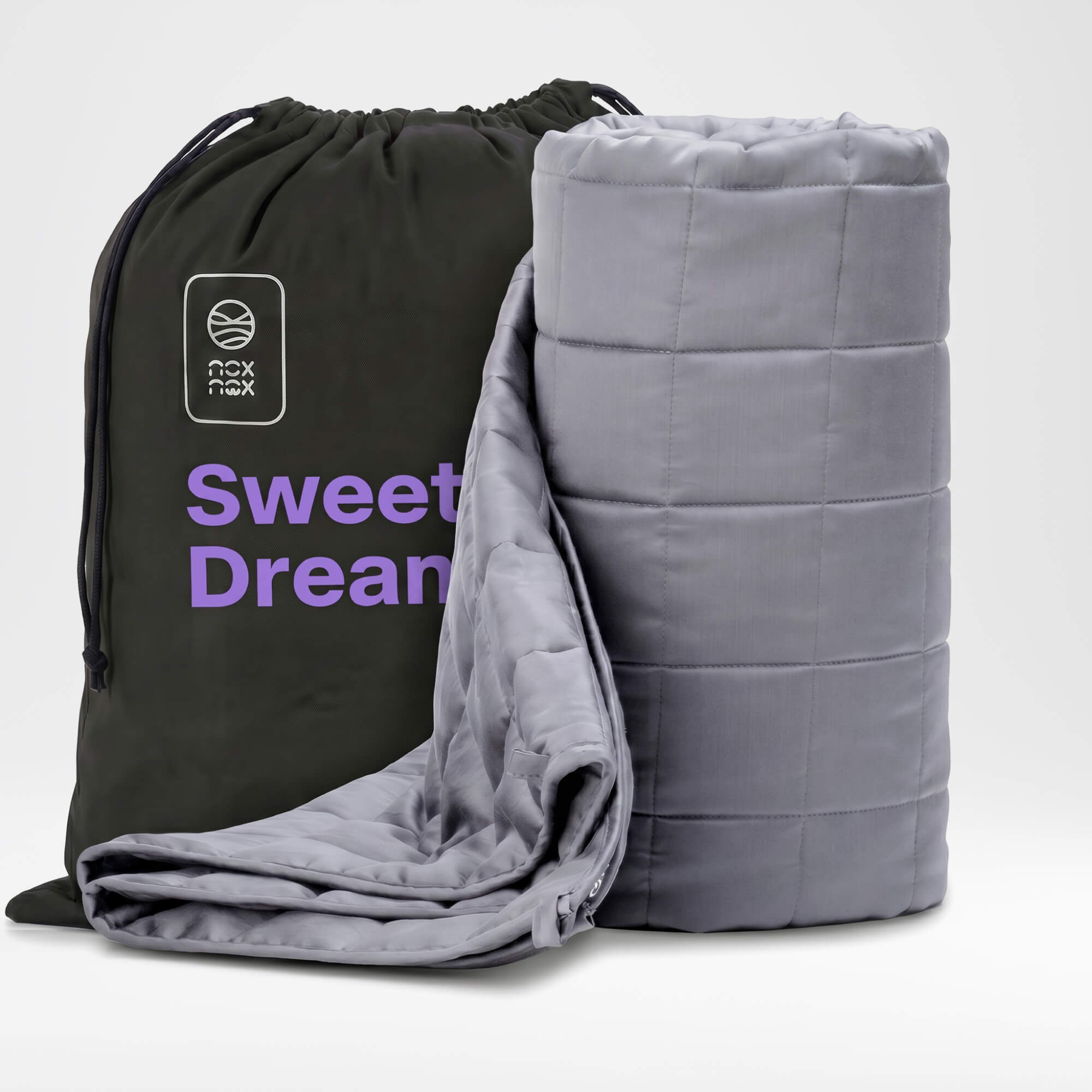 Bamboo Weighted Blanket