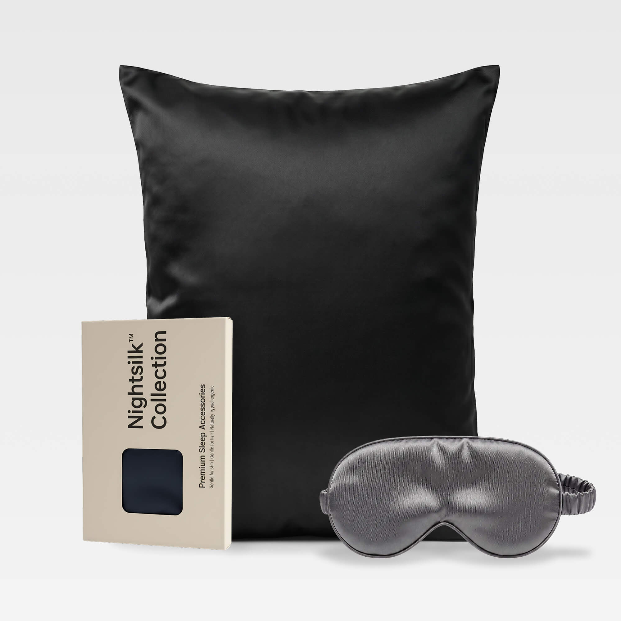 Beauty Sleep Silk Bundle