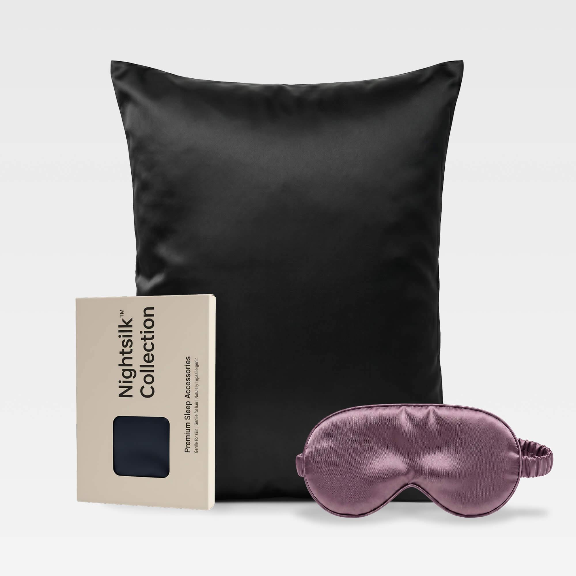 Beauty Sleep Silk Bundle