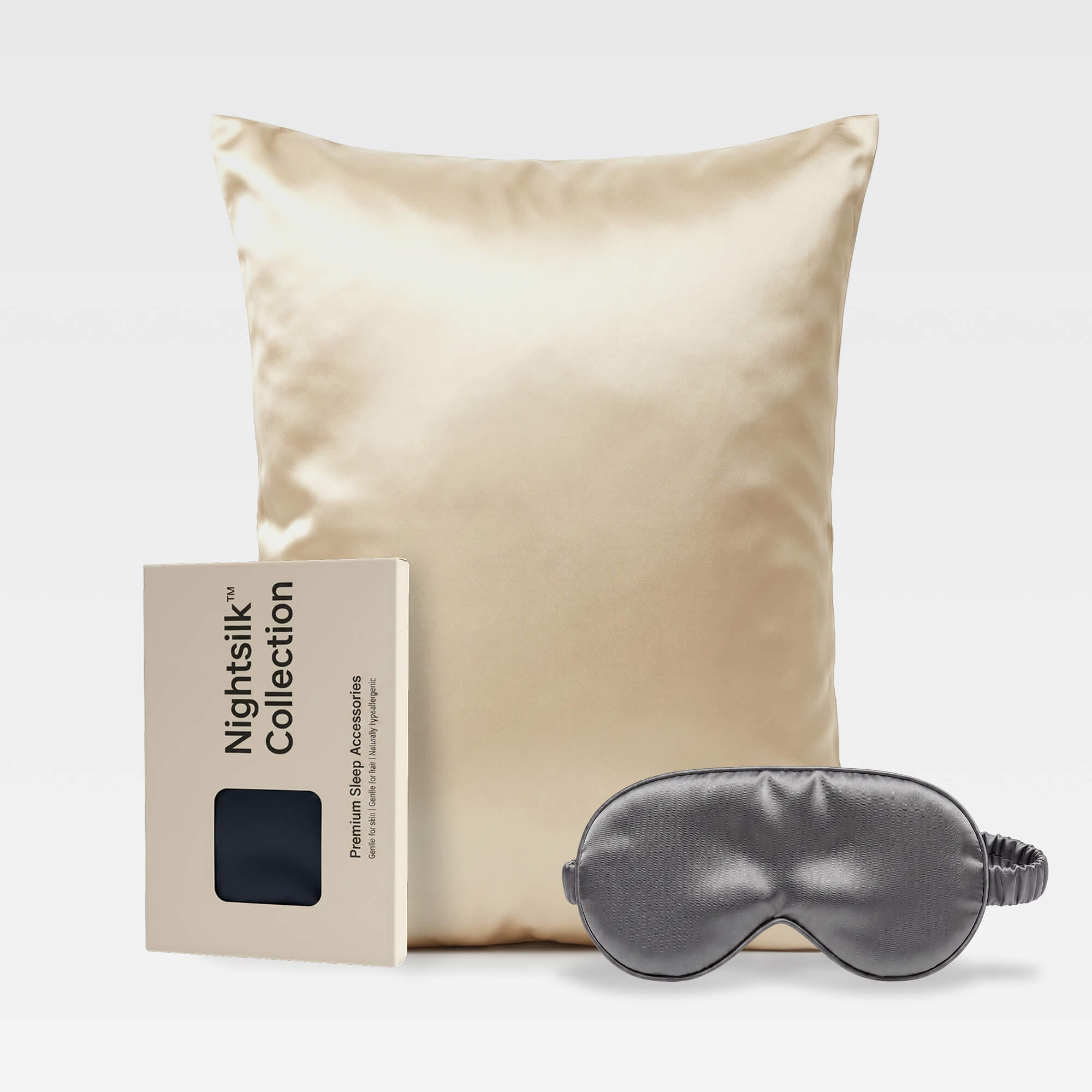 Beauty Sleep Silk Bundle