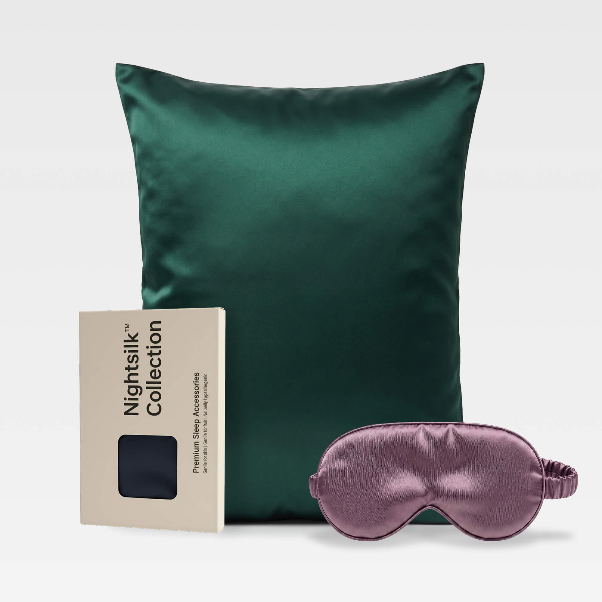 Beauty Sleep Silk Bundle