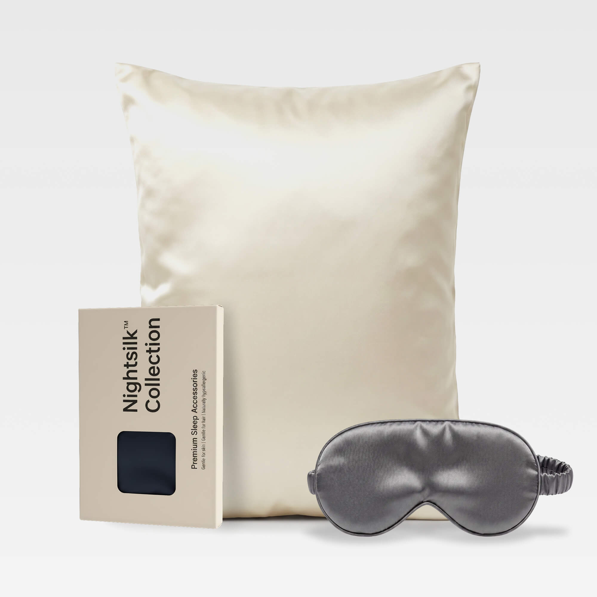 Beauty Sleep Silk Bundle