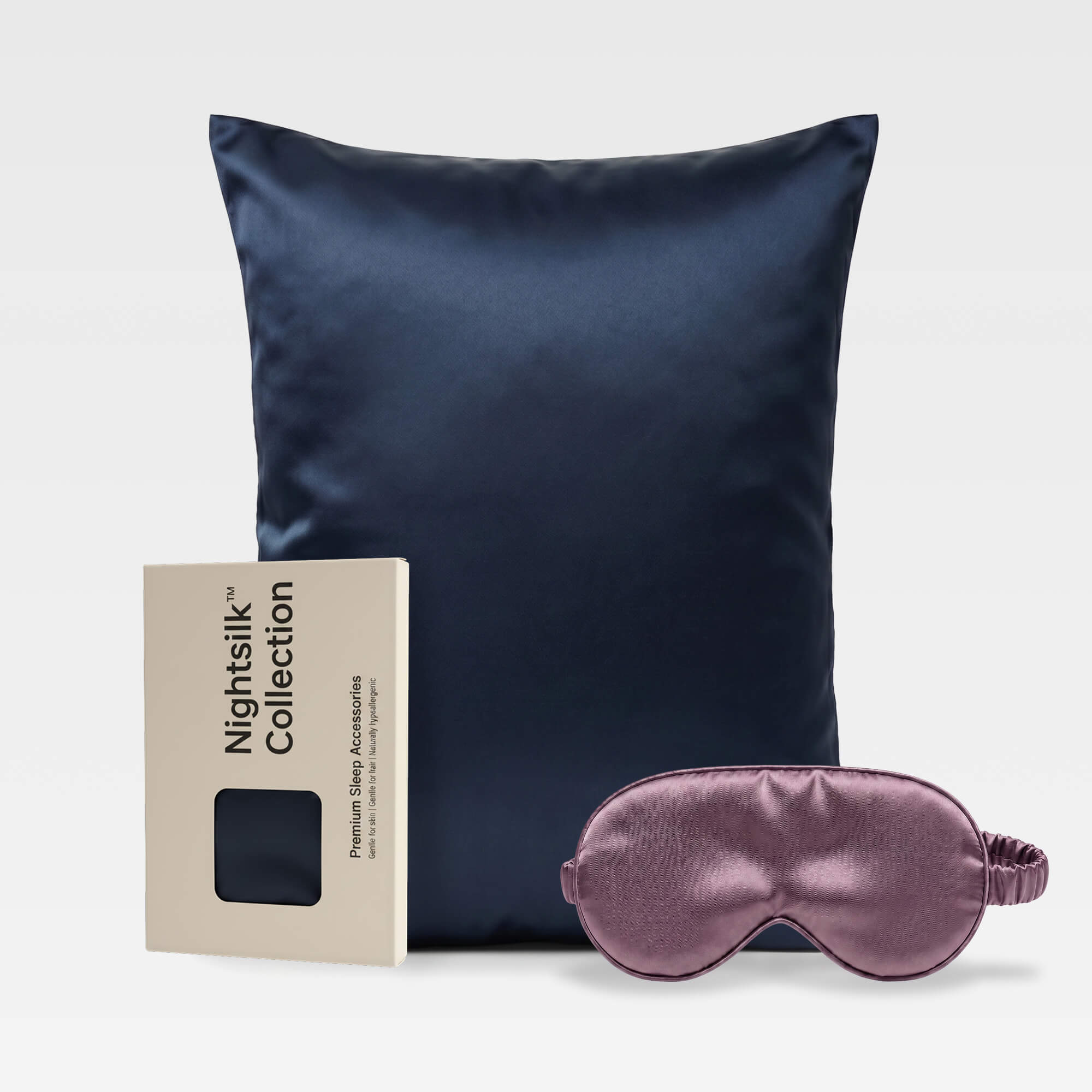 Beauty Sleep Silk Bundle