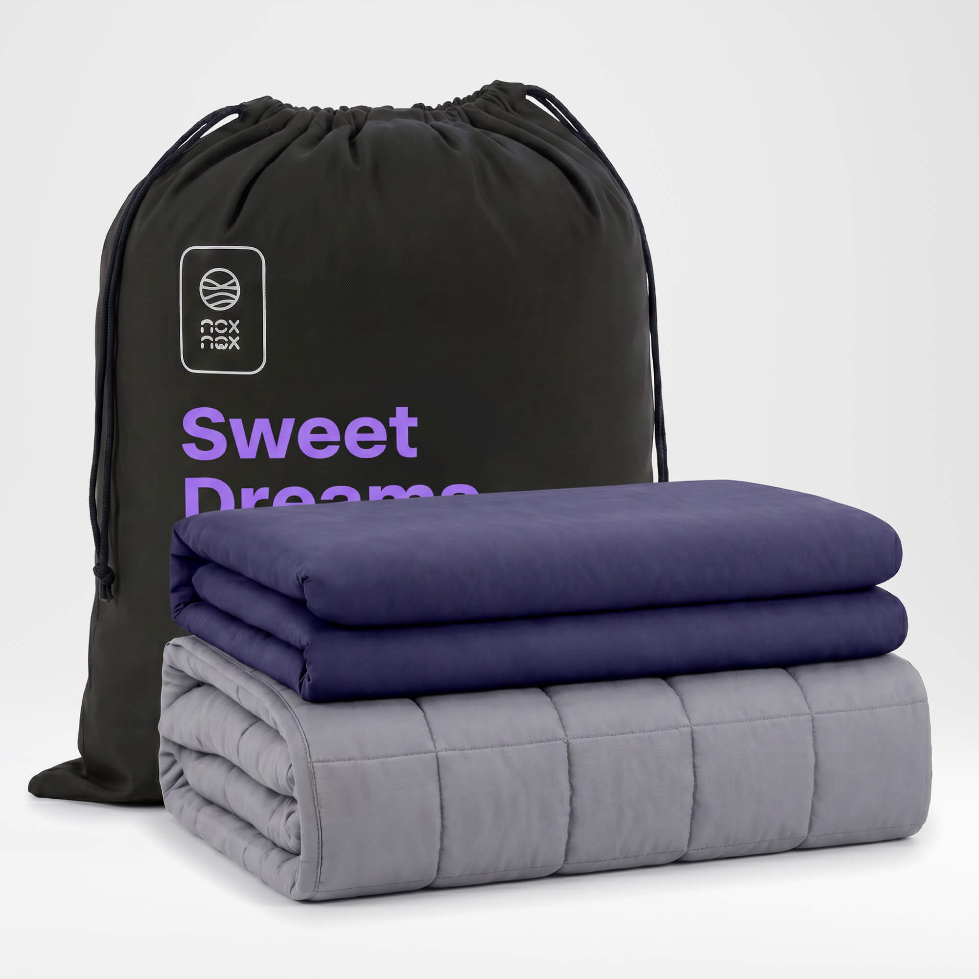 DUO Weighted Blanket