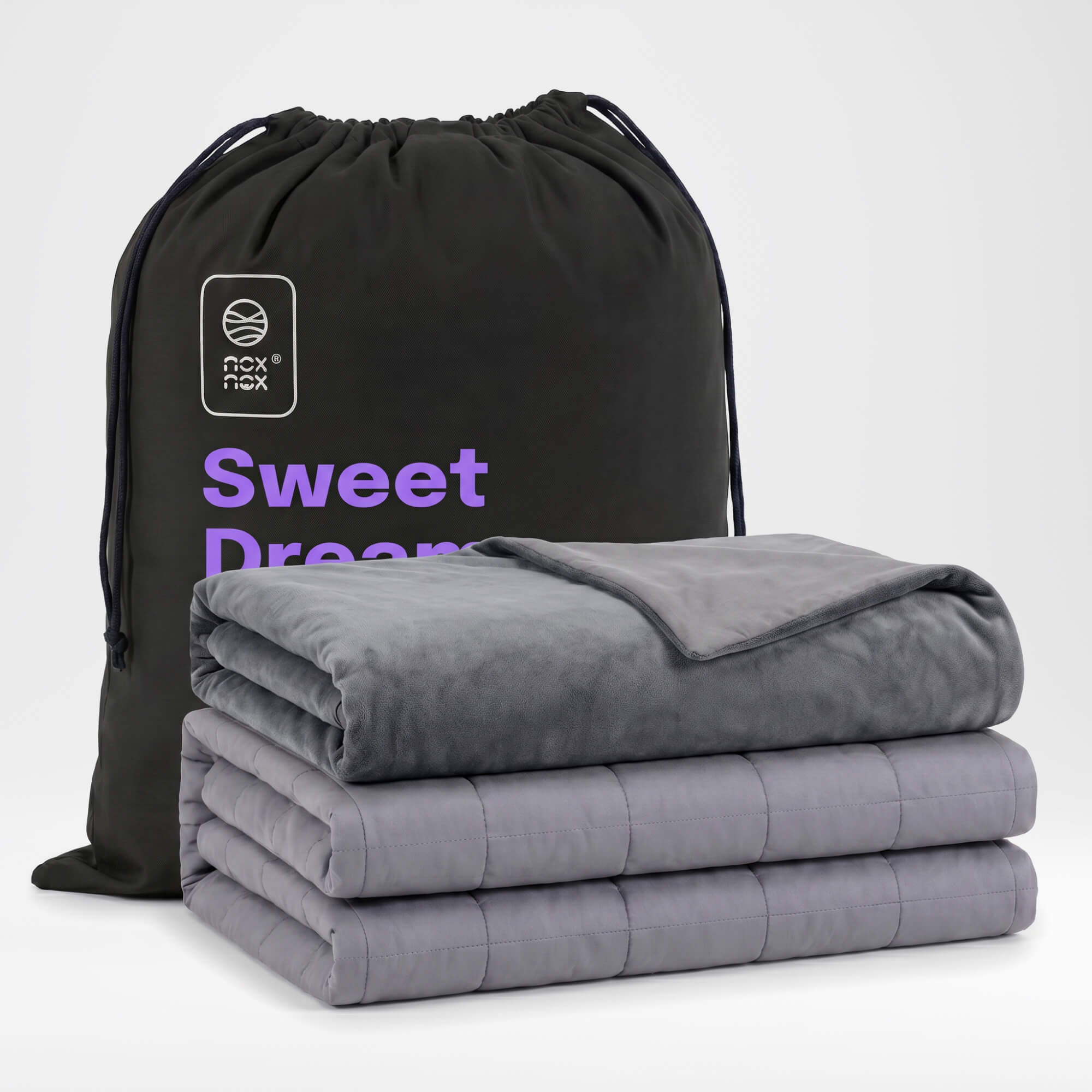 DUO Weighted Blanket
