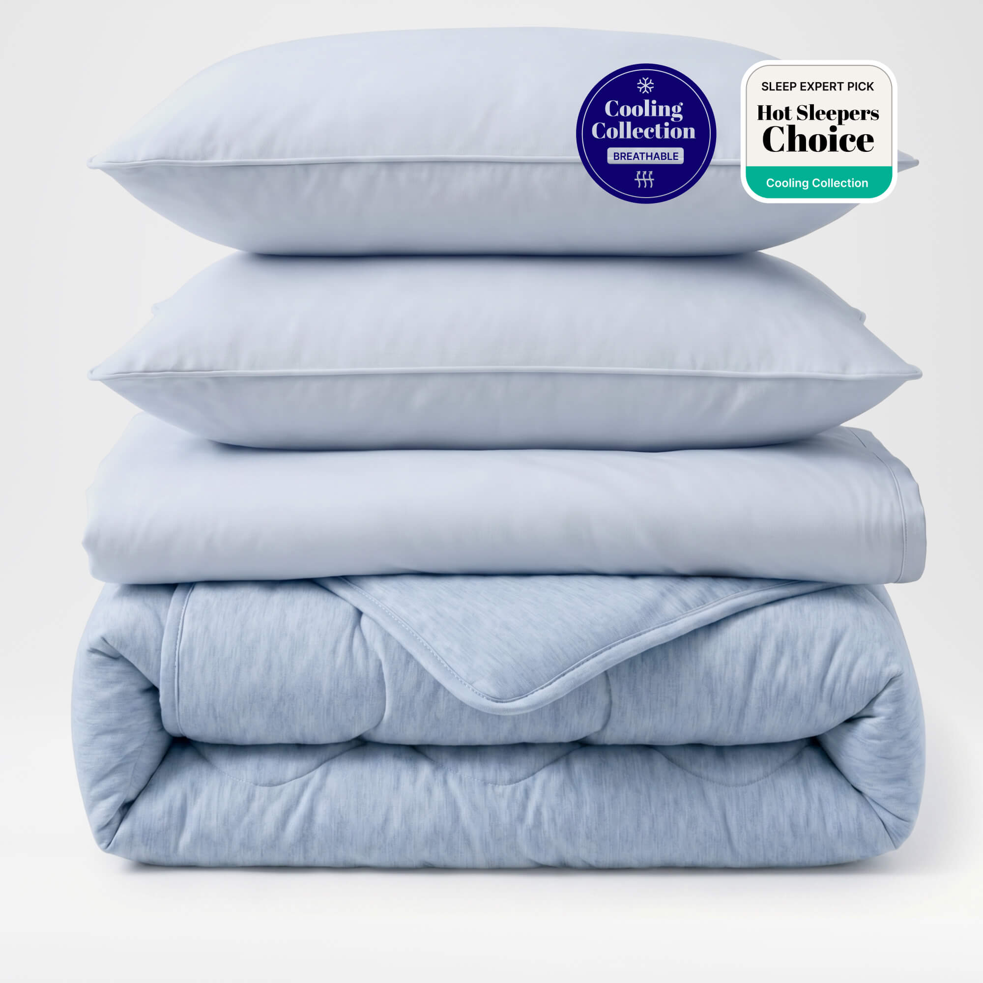 Cooling Nights Bundle