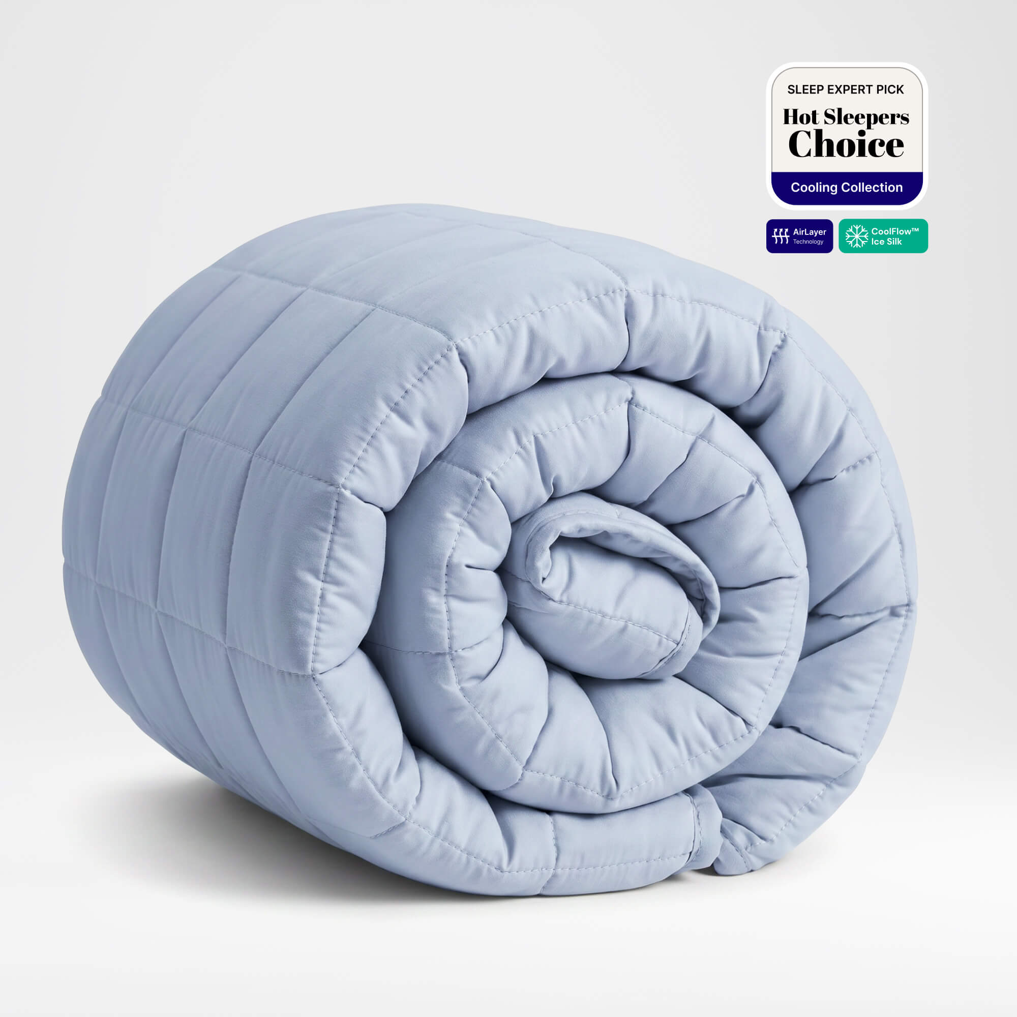 Cooling Weighted Blanket