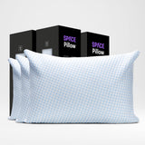 NOXNOX® Adjustable Ergonomic Pillow