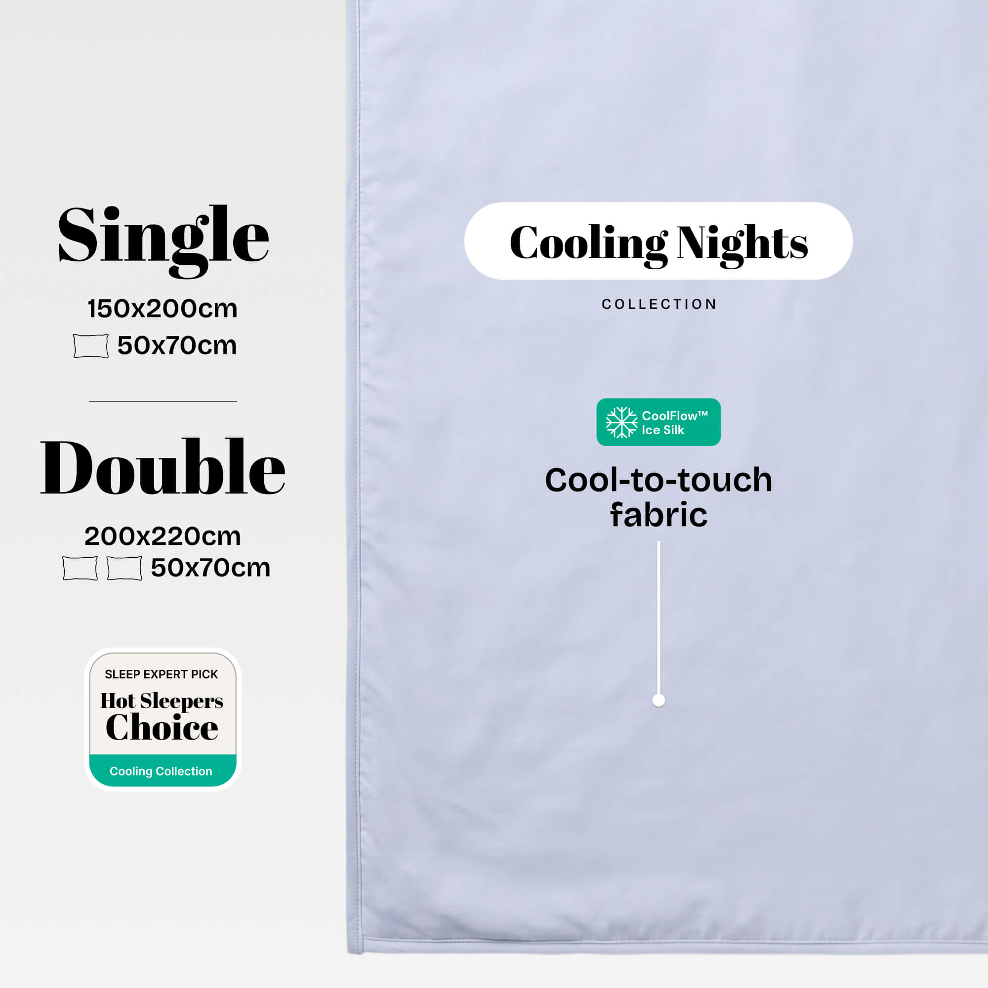 Cooling Nights Bundle
