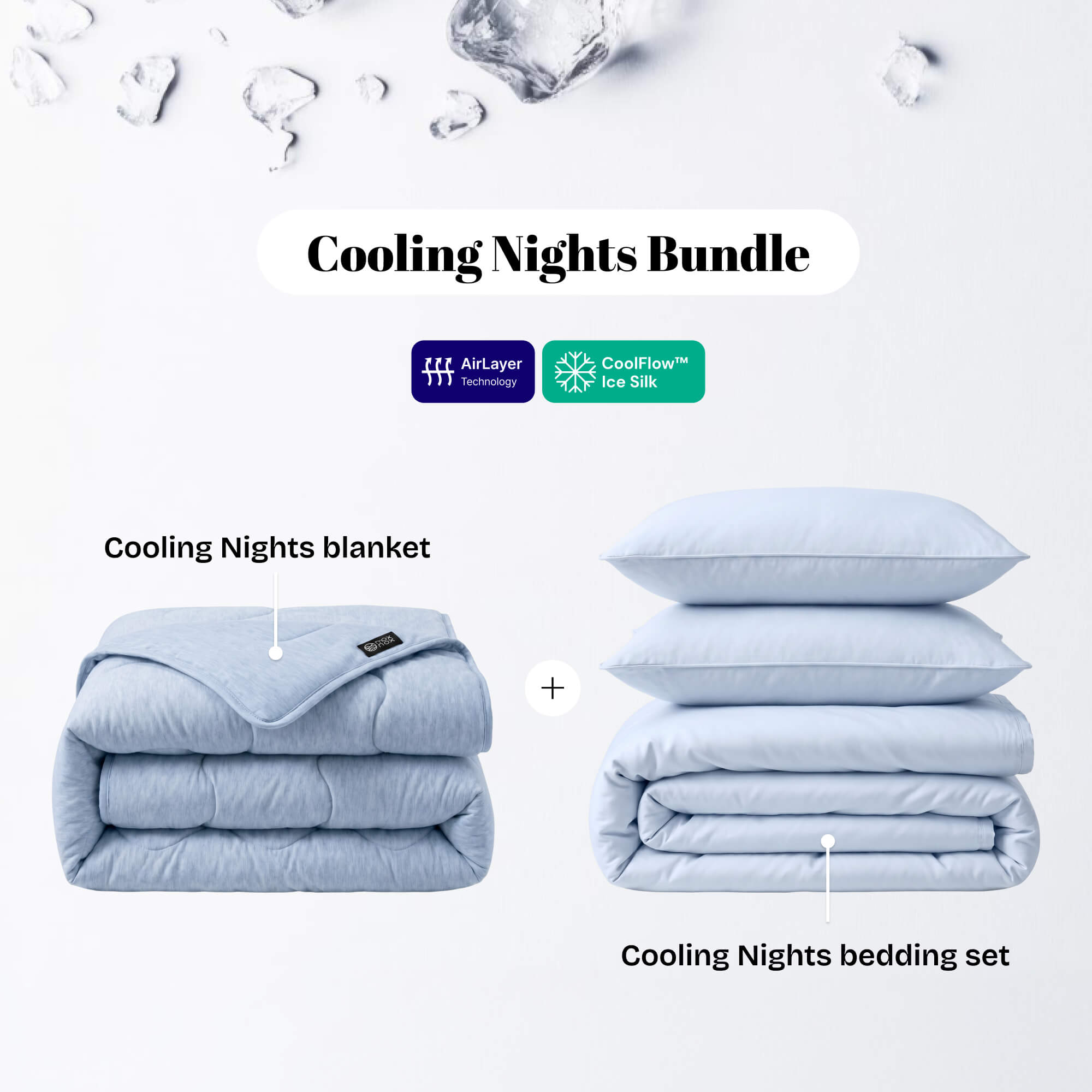 Cooling Nights Bundle
