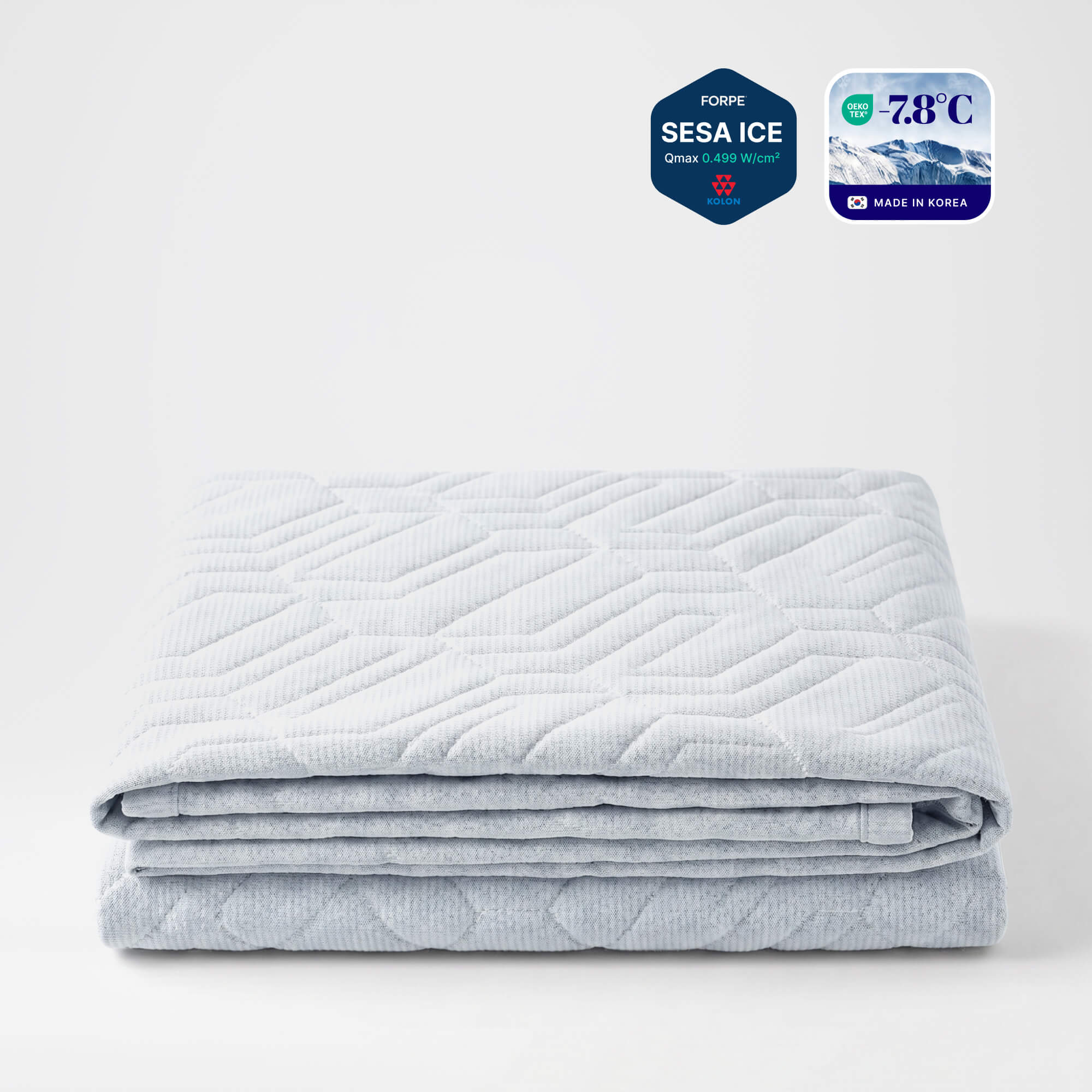 SESA Air Ice Cooling Sheet