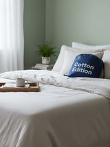 Cotton Weighted Blanket