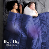 Cotton Weighted Blanket