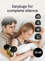 Earplugs NOXNOX® Zenplugs