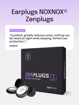 Earplugs NOXNOX® Zenplugs