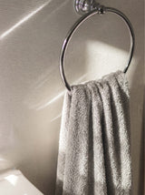 Gauze & Pile Japanese Towel