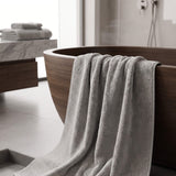 Gauze & Pile Japanese Towel