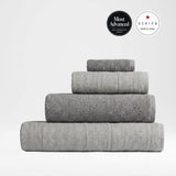 Gauze & Pile Japanese Towel