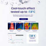 SESA Air Ice Cooling Pillowcases