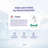 SESA Air Ice Cooling Pillowcases