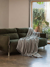 Kailash LW Mongolian Wool Throw