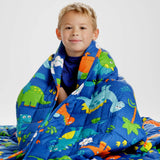 Kids Weighted Blanket with cover