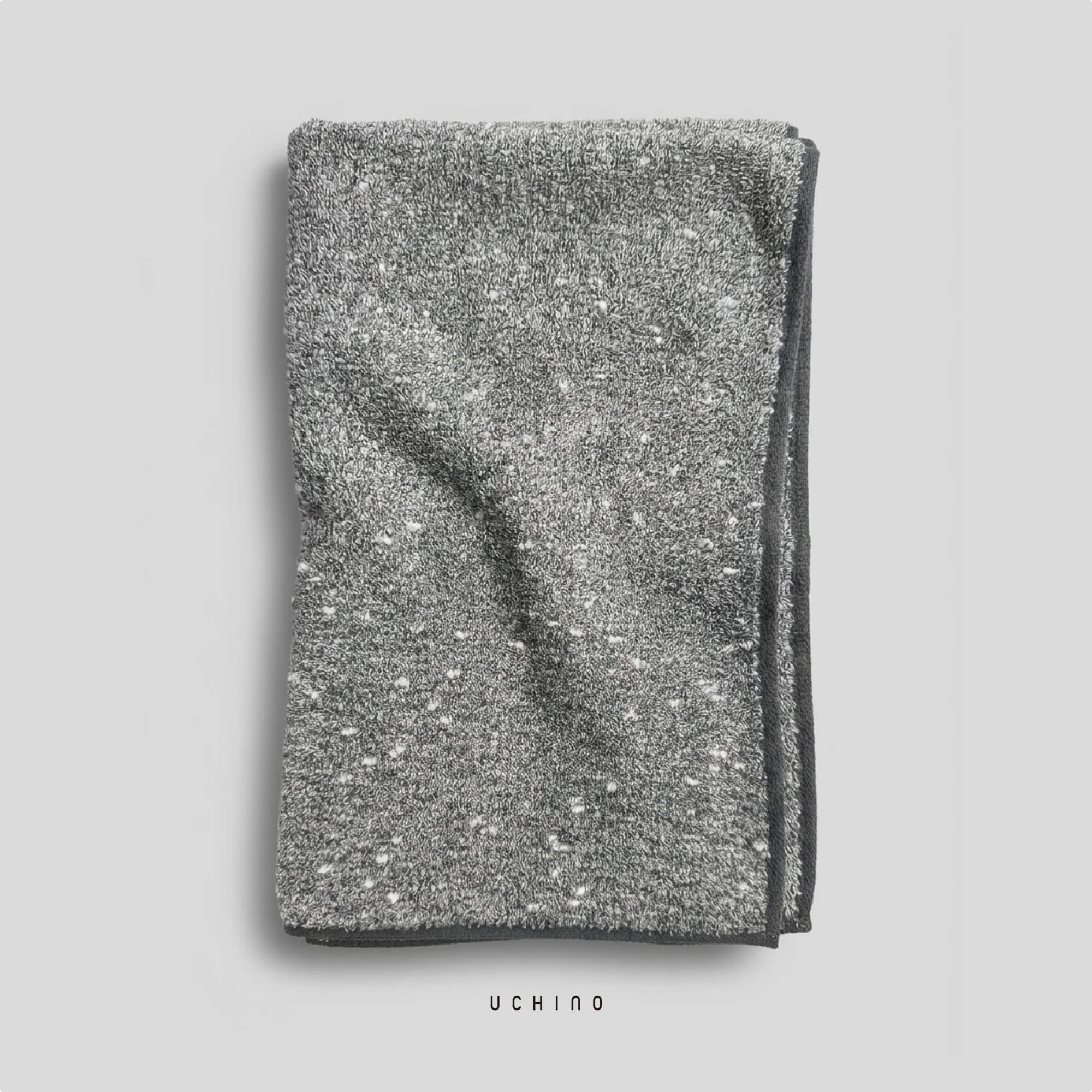 Kishu Binchotan Charcoal Towel