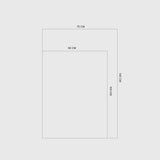 Kishu Binchotan Charcoal Towel