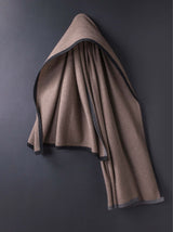 Light Khuree Cashmere Throw