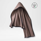 Light Khuree Cashmere Throw
