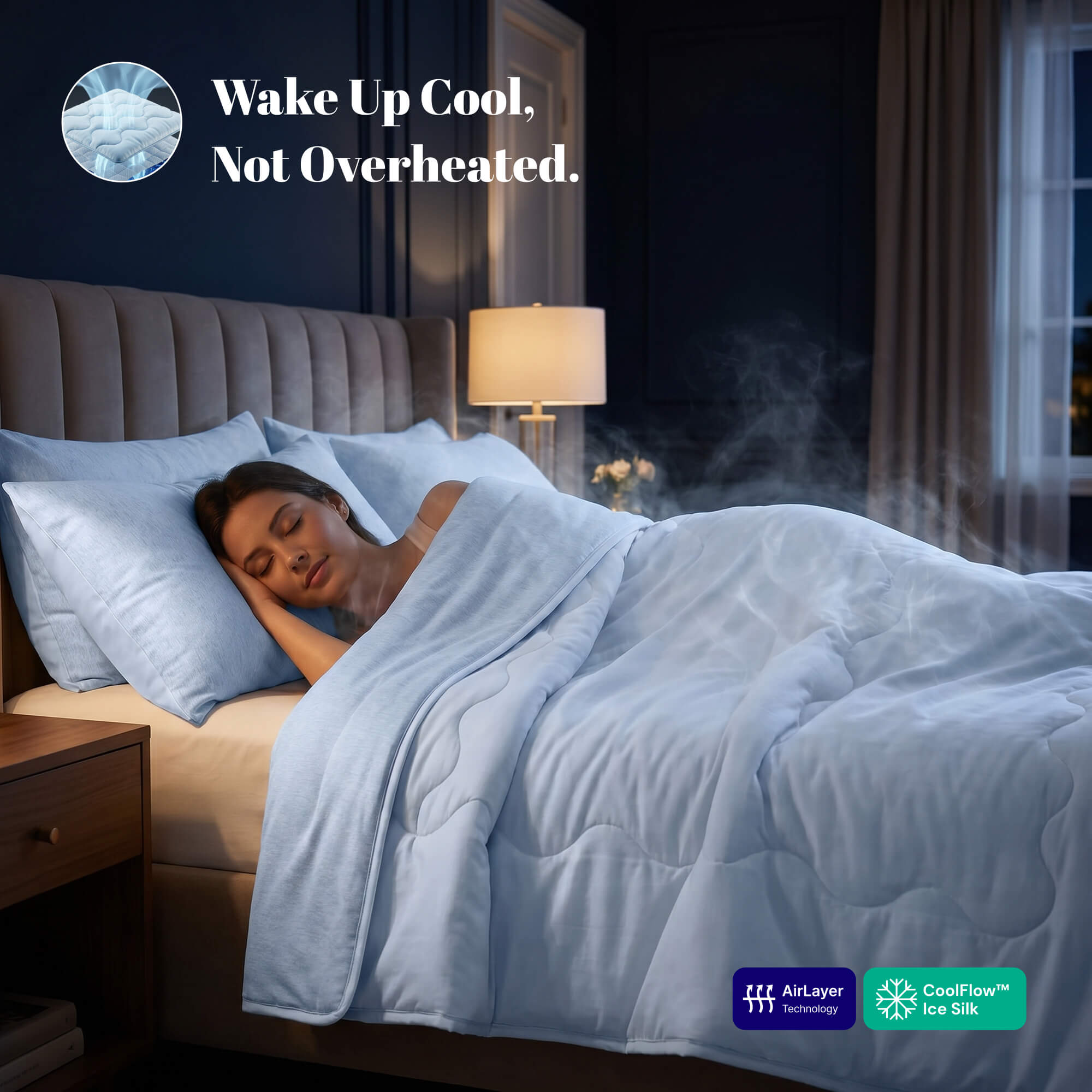 Cooling Nights Bundle