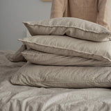 Linen Bedding Set
