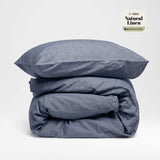 Linen Bedding Set