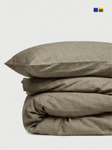 Linen Bedding Set