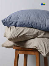 Linen Pillowcases