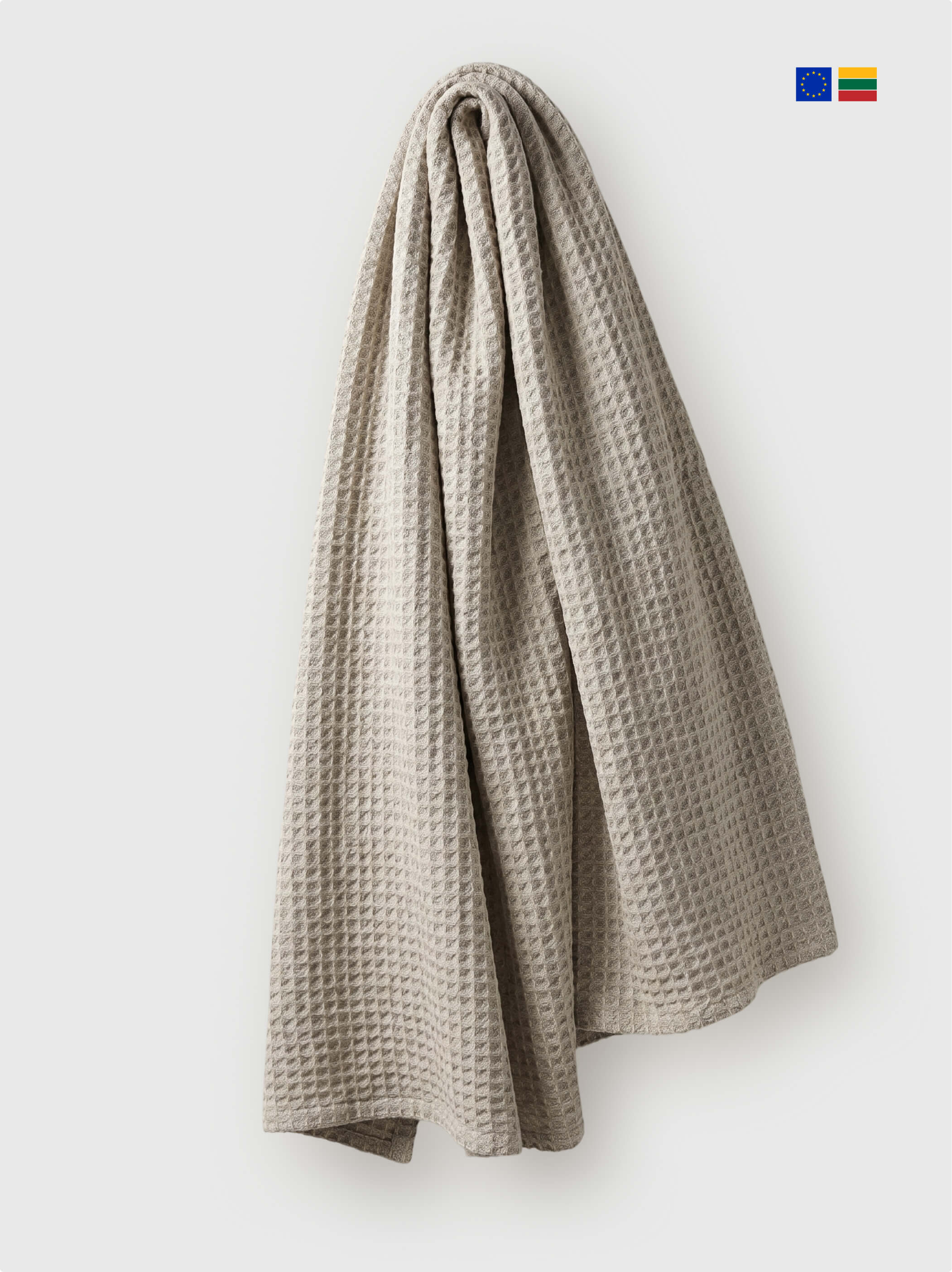 Linen Throw