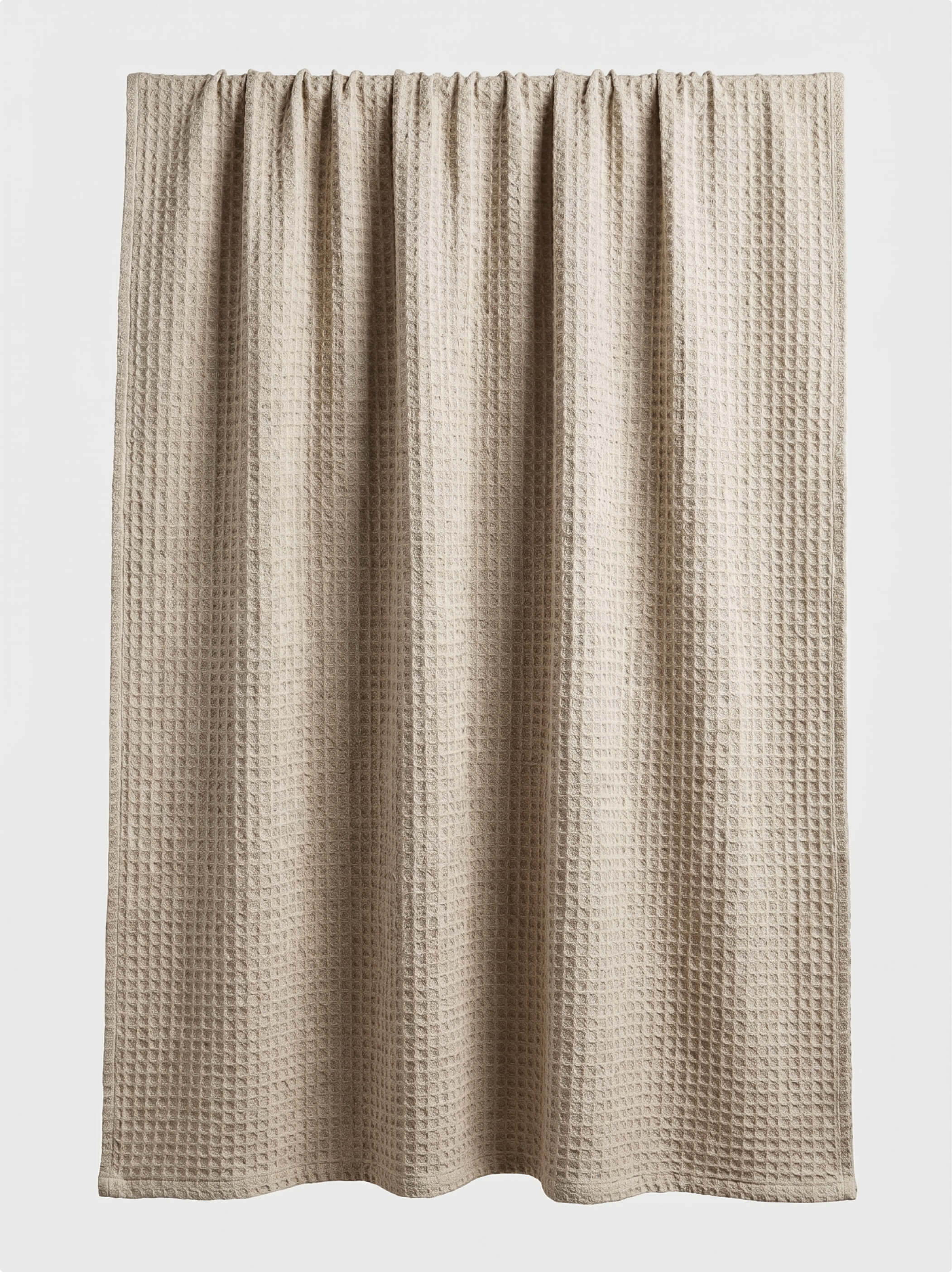Linen Throw